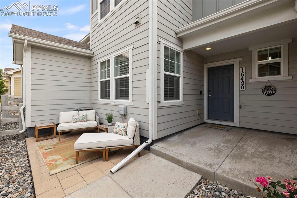 16420 Hay Barn Heights, Monument, CO 80132