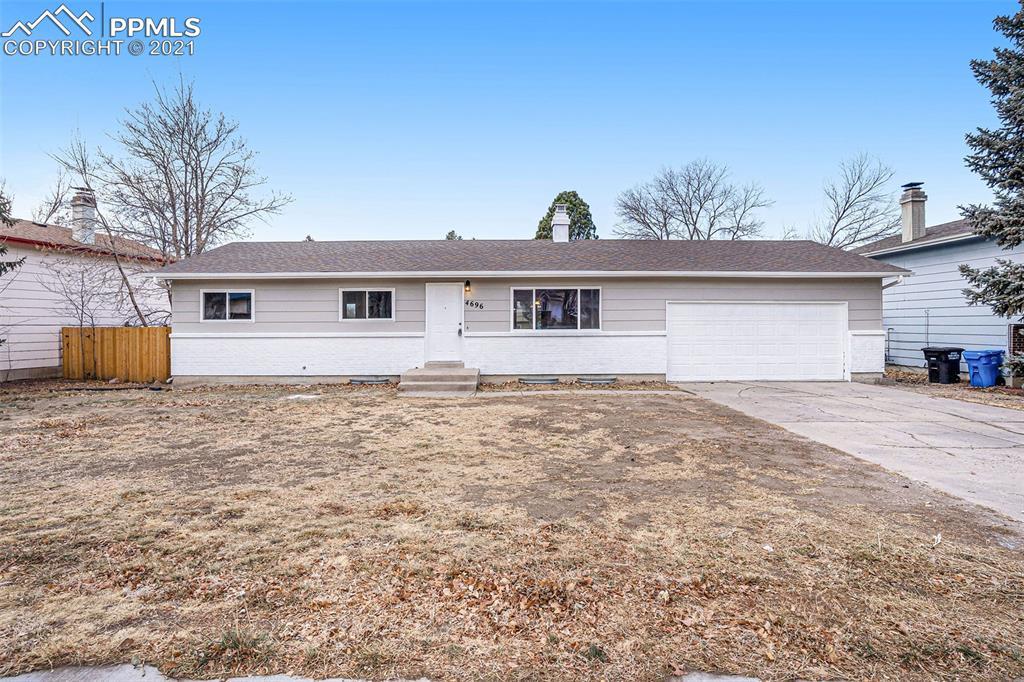 4696 Montebello Dr., Colorado Springs, CO 80918