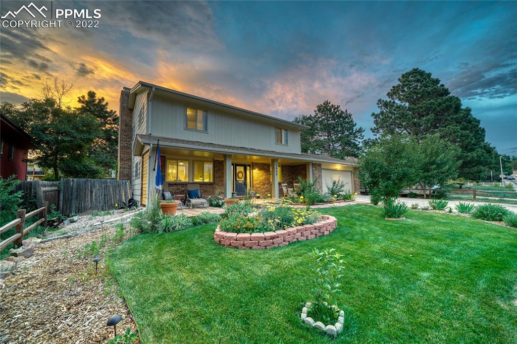 3060 Cortina Dr., Colorado Springs, CO 80918