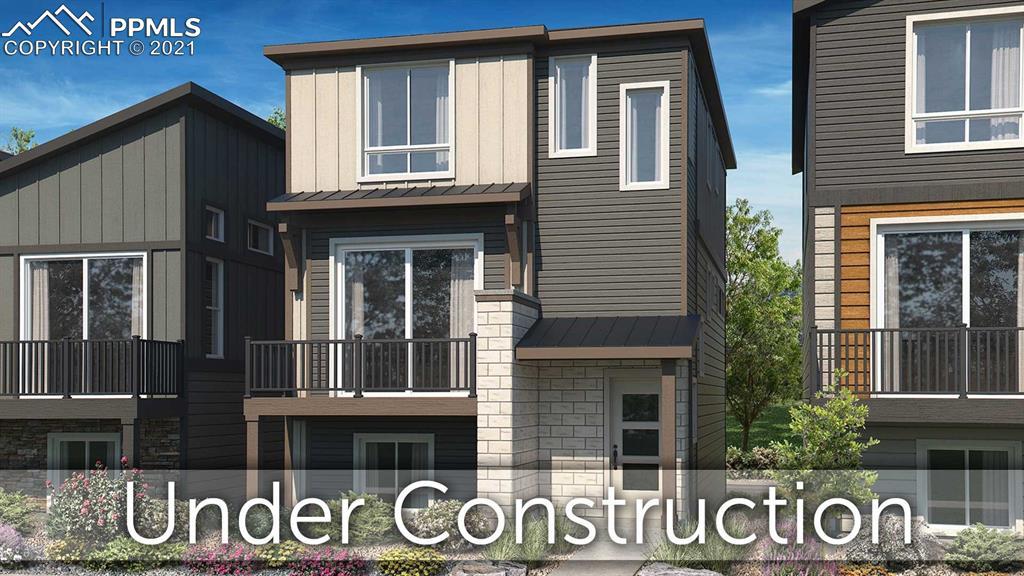 8660 Wolf Valley Dr., Colorado Springs, CO 80924