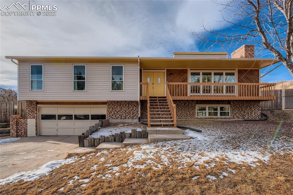 3630 Centennial Blvd., Colorado Springs, CO 80907