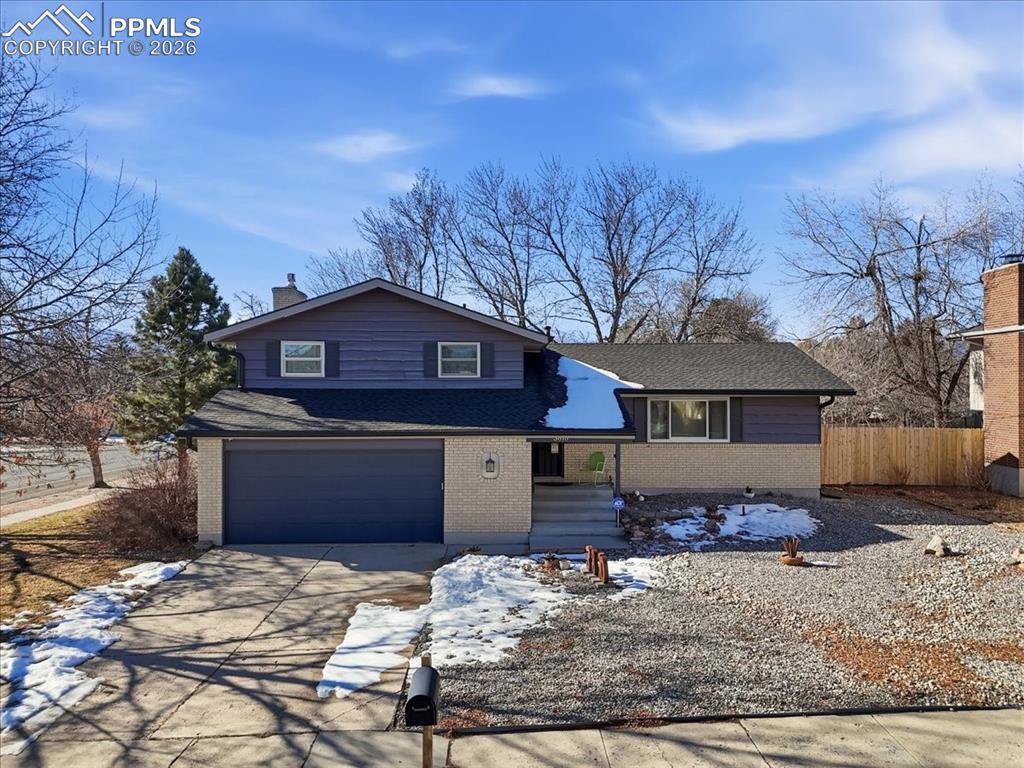 3810 Hawk Ln., Colorado Springs, CO 80917