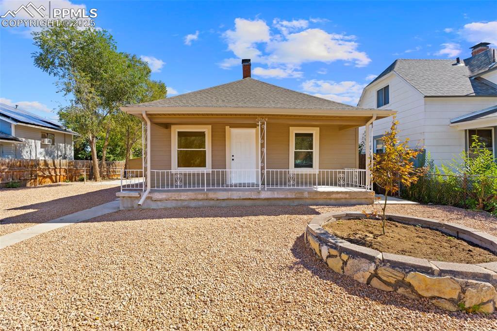 2624 E Orman Ave., Pueblo, CO 81004