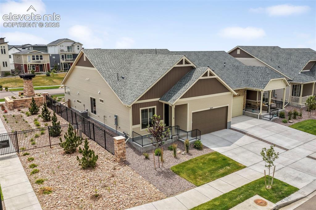 5697 Torrisdale View, Colorado Springs, CO 80927