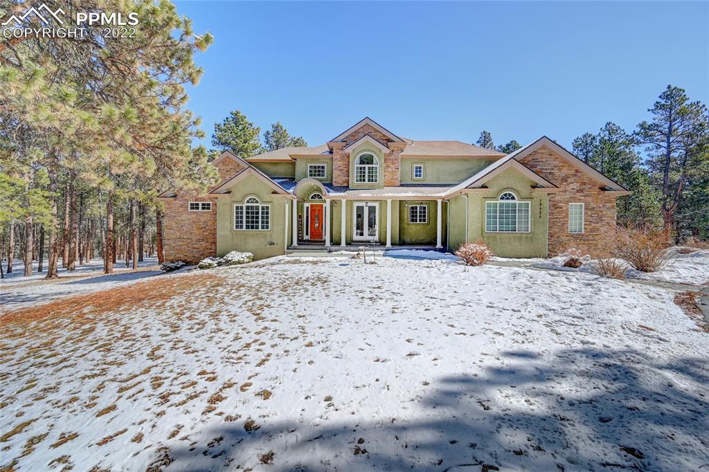 19525 Still Glen Dr., Colorado Springs, CO 80908