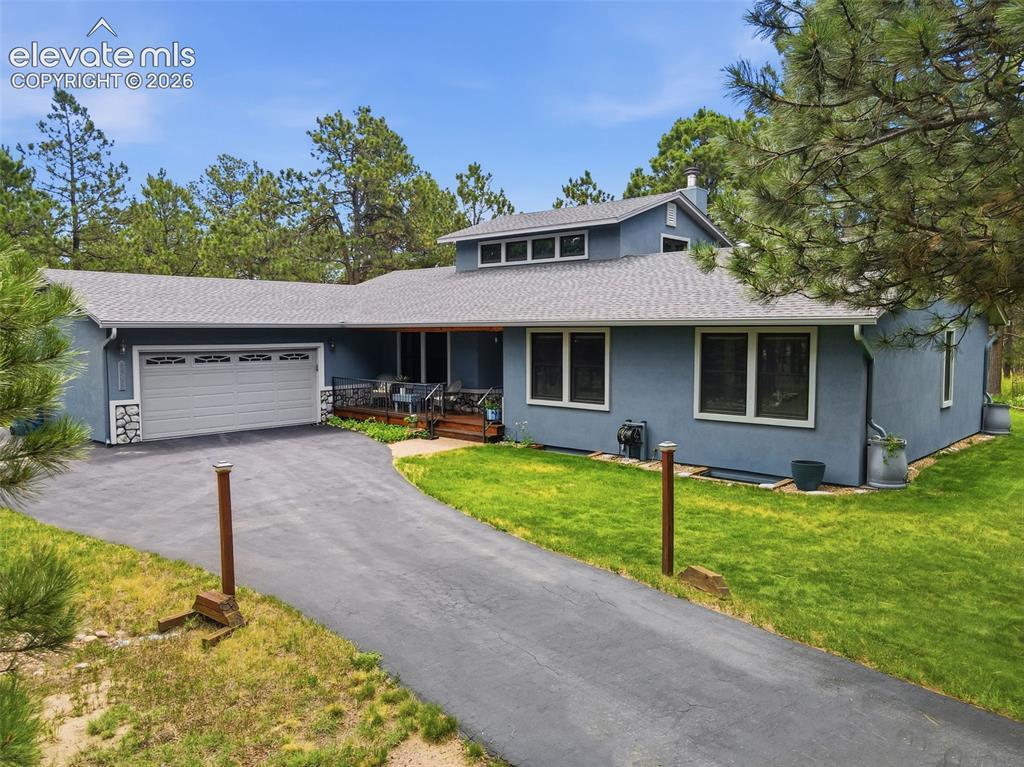 14355 Rankin Rd., Elbert, CO 80106