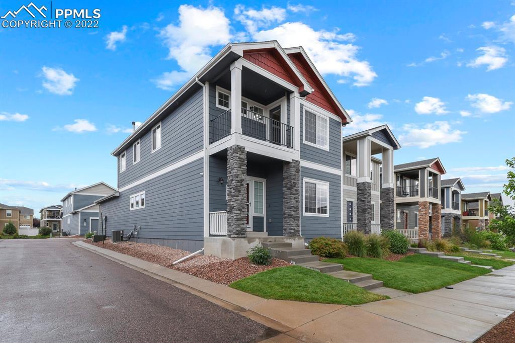 2481 Ellingwood Dr., Colorado Springs, CO 80910