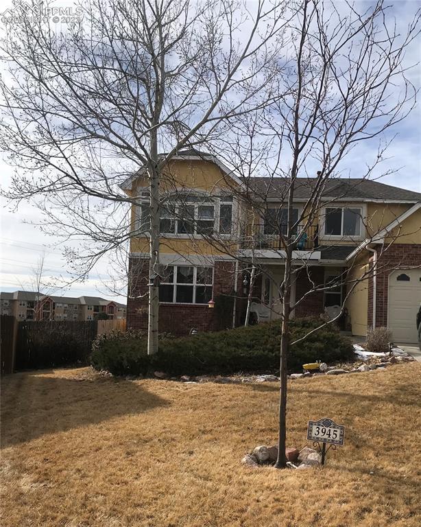 3945 Barrelwood Ct., Colorado Springs, CO 80920