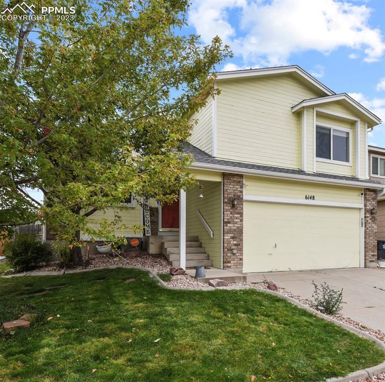 6148 Chestnut Moon Dr., Colorado Springs, CO 80923