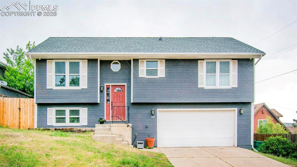 103 Aurelia St., Palmer Lake, CO 80133