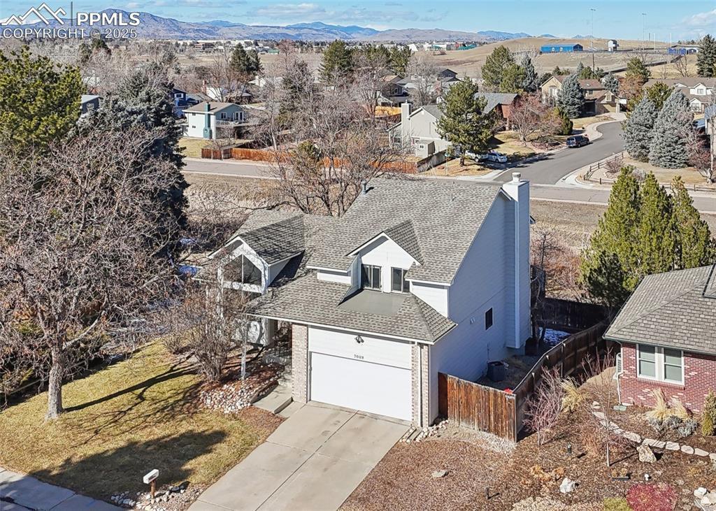 7089 W Polk Pl., Littleton, CO 80123