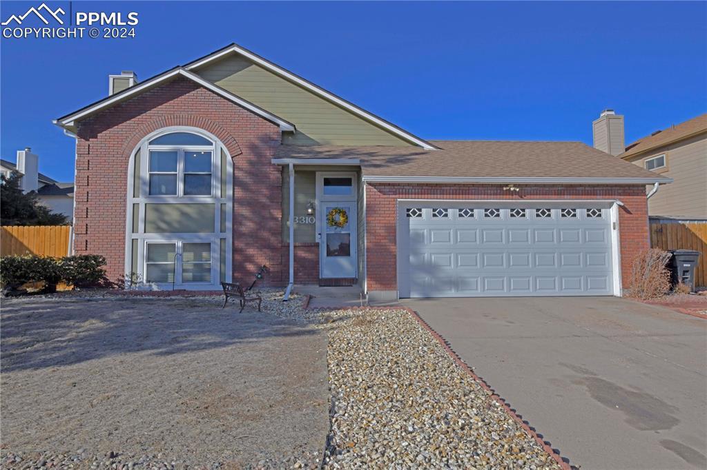 3310 Bunker Hill Dr., Colorado Springs, CO 80920