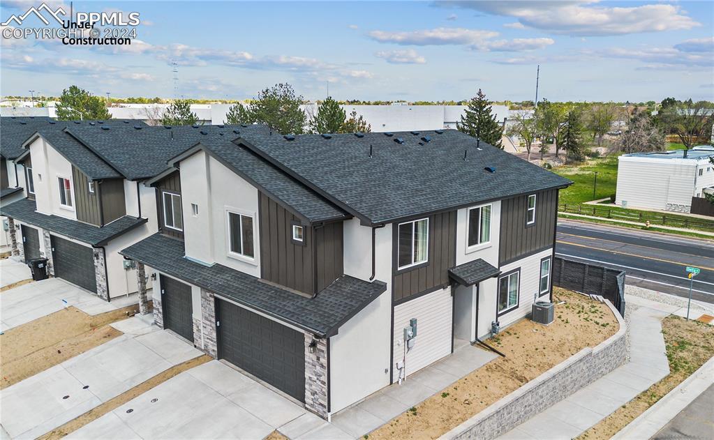 1951 Peralta Point, Colorado Springs, CO 80910