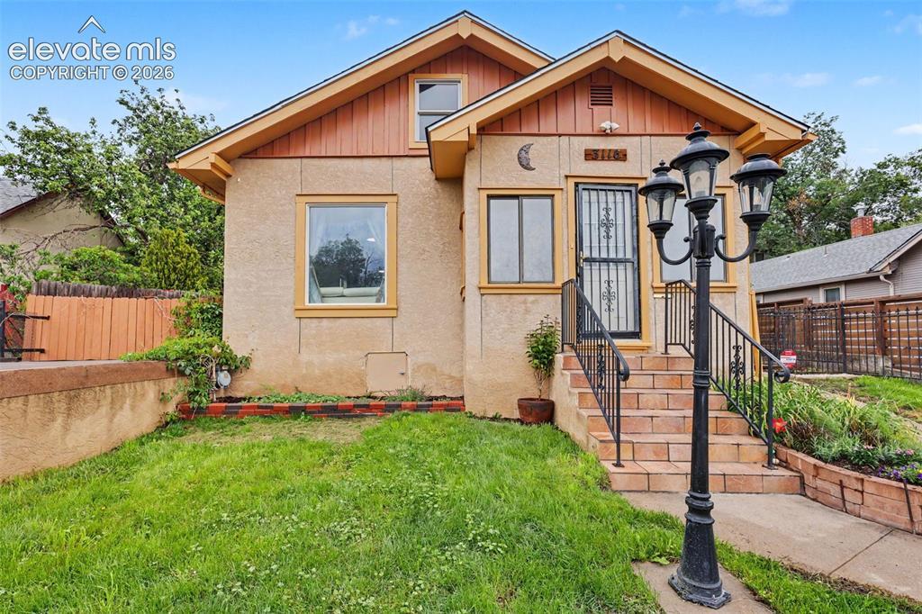 3116 W Pikes Peak Ave., Colorado Springs, CO 80904