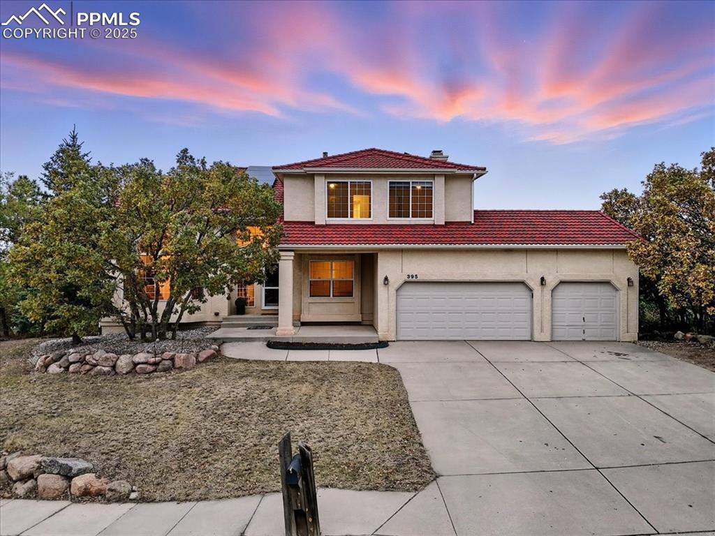 395 Cardiff Cir., Colorado Springs, CO 80906