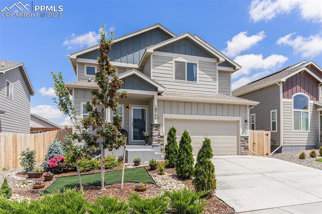 10786 Saco Dr., Colorado Springs, CO 80925