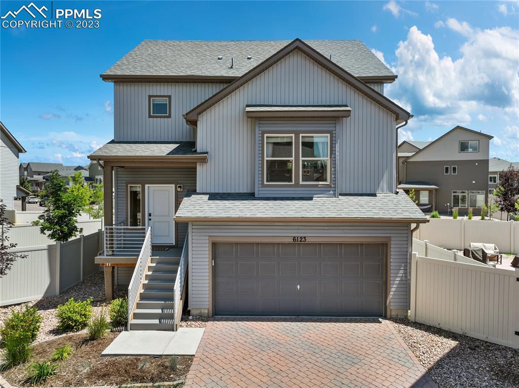 6123 John Muir Tr., Colorado Springs, CO 80927