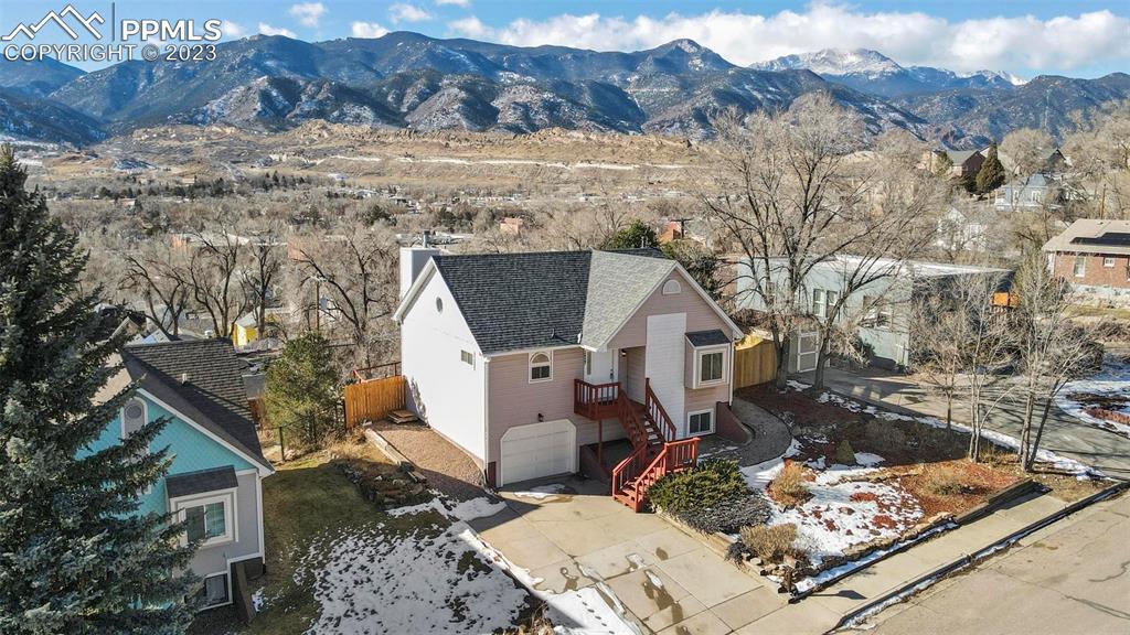 2427 W Bijou St., Colorado Springs, CO 80904