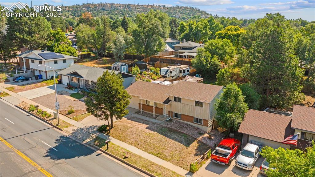 1515 N Murray Blvd., Colorado Springs, CO 80915