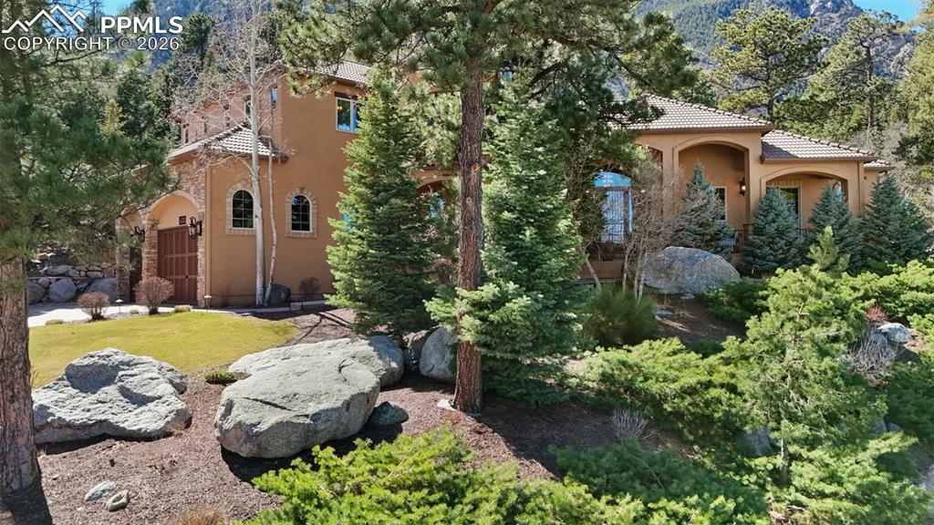 6010 Buttermere Dr., Colorado Springs, CO 80906