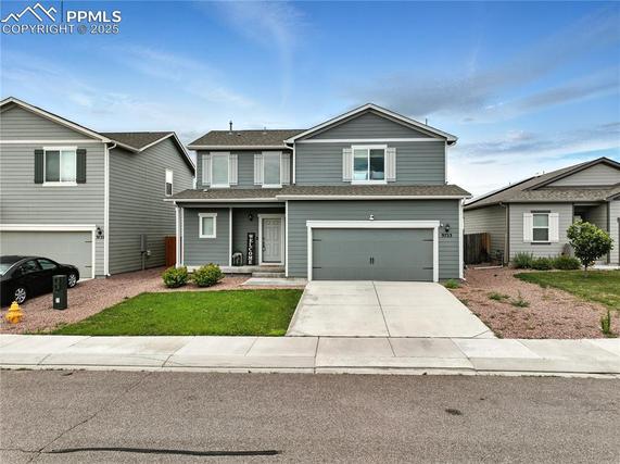 New Foreclosures & Short Sales in Colorado Springs: July 7th to July 13th