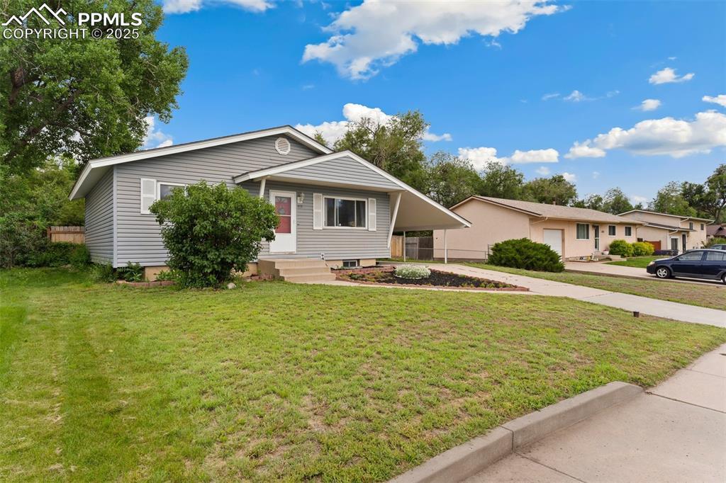 1431 Luna Dr., Fountain, CO 80817