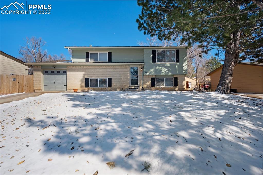 1339 Hathaway Dr., Colorado Springs, CO 80915