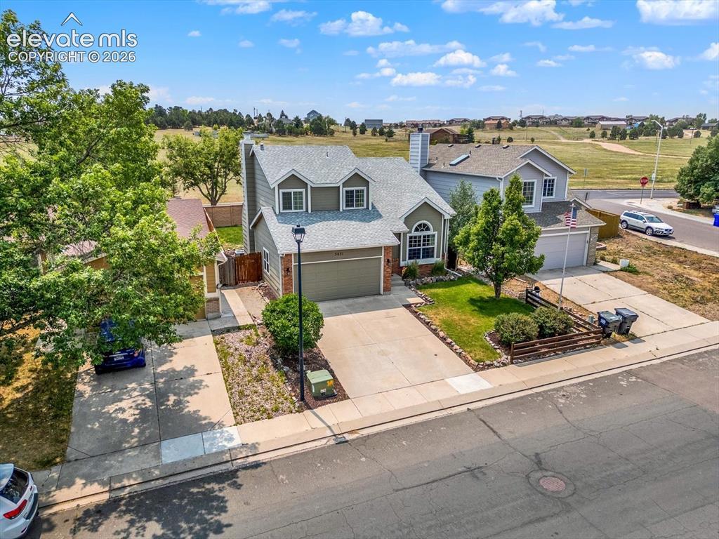 5031 Stillwater Dr., Colorado Springs, CO 80923
