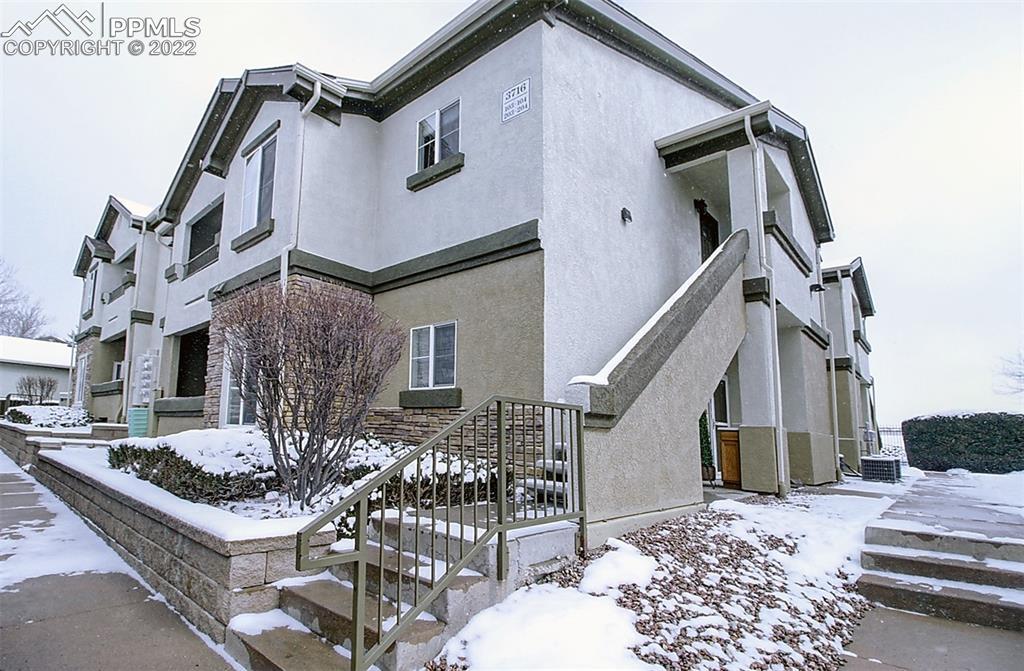 3716 Riviera Grove #204, Colorado Springs, CO 80922