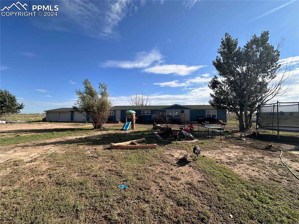 26550 Myers Rd., Colorado Springs, CO 80928