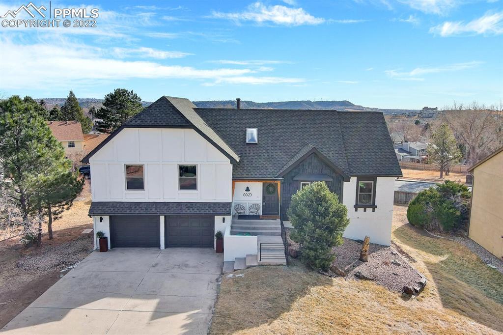 6525 Red Feather Dr., Colorado Springs, CO 80919