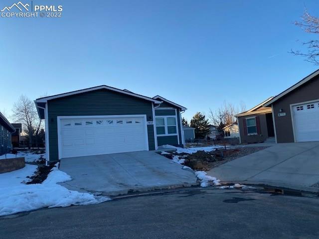 7807 Grizzly Bear Point, Colorado Springs, CO 80922