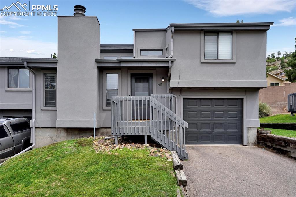 1411 Territory Tr., Colorado Springs, CO 80919