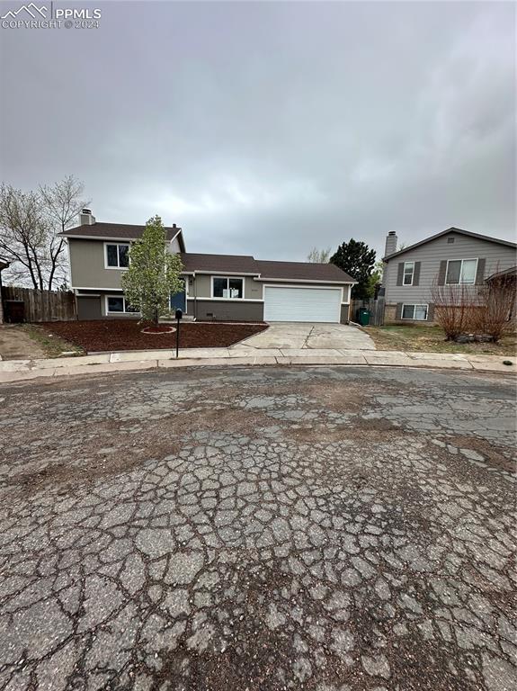 4935 Nina Ct., Colorado Springs, CO 80916