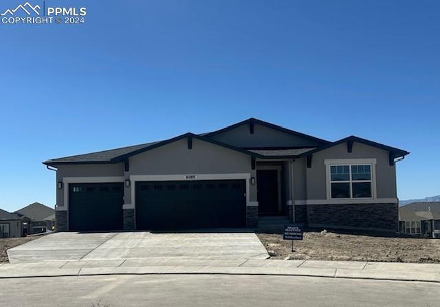 9365 Warrick St., Colorado Springs, CO 80924