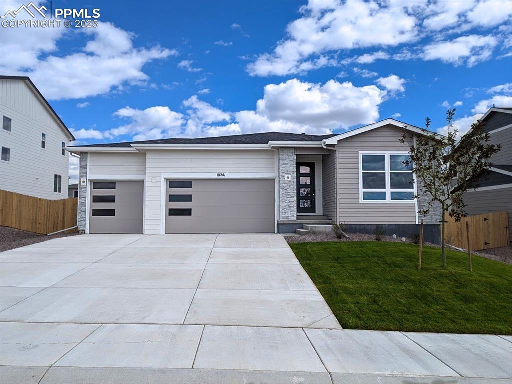 10241 Kingsbury Dr., Peyton, CO 80831