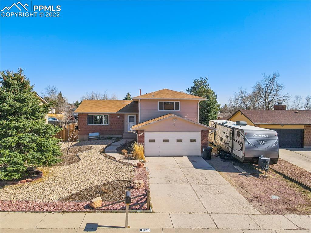 6375 Pushmataha Dr., Colorado Springs, CO 80915