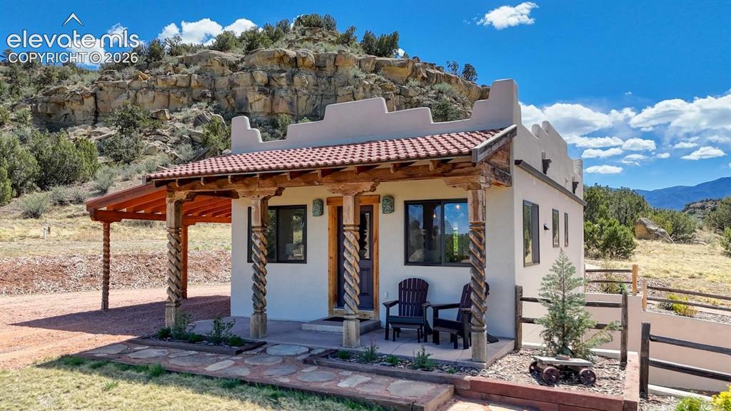254 Bandito Tr., Florence, CO 81226