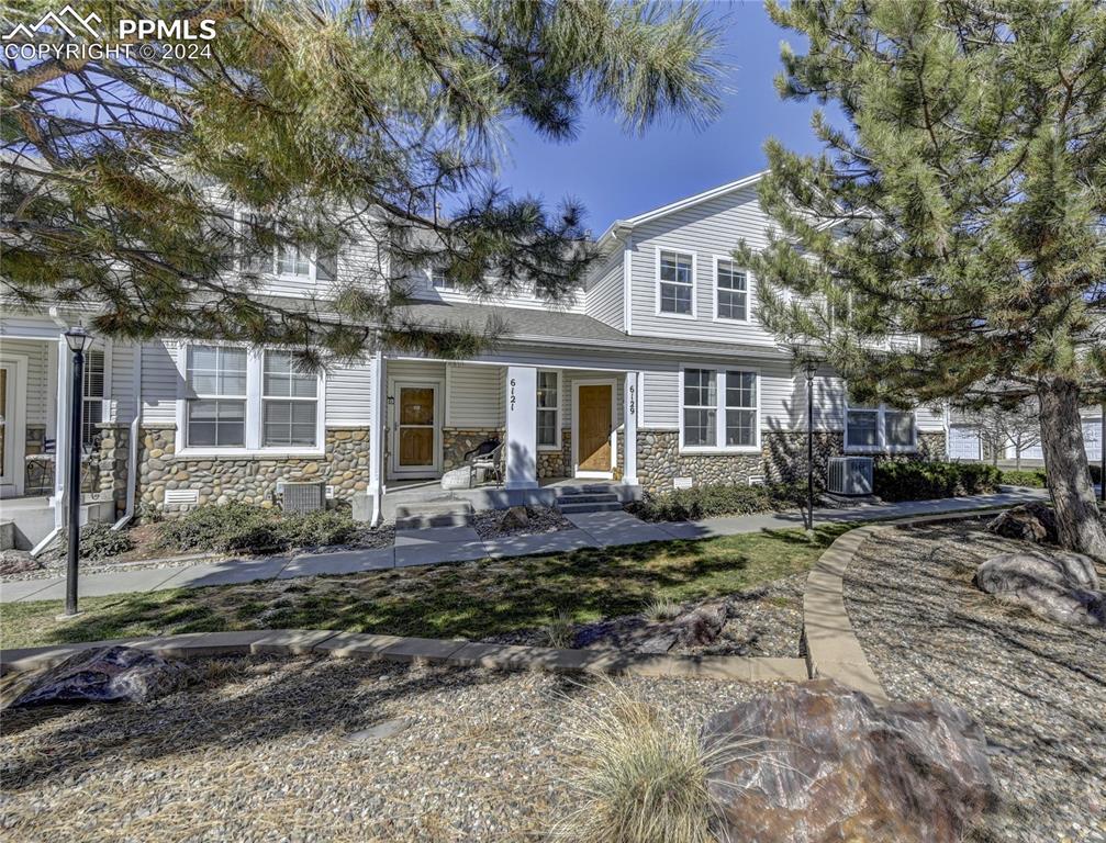 6129 Ensemble Heights, Colorado Springs, CO 80923