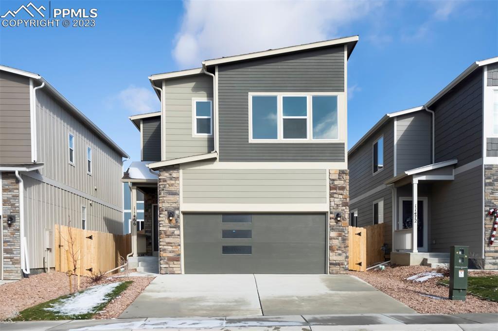 11466 Piping Plover Pl., Colorado Springs, CO 80925