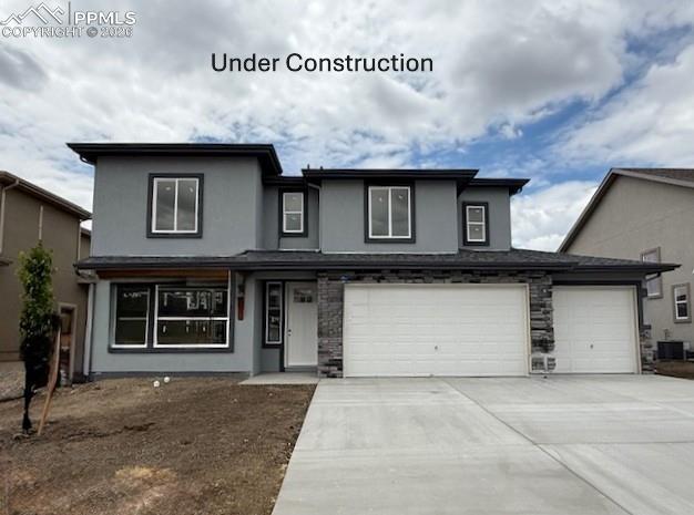 9063 Peaceful Valley Rd., Colorado Springs, CO 80925