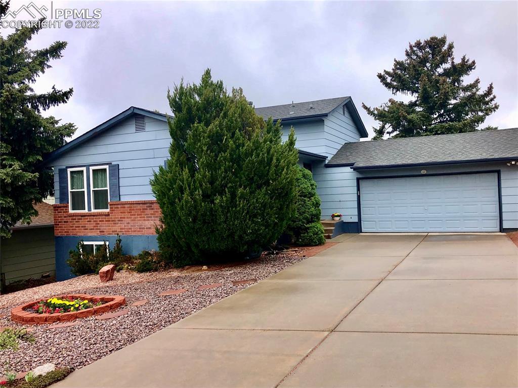 5980 Eldora Ln., Colorado Springs, CO 80918