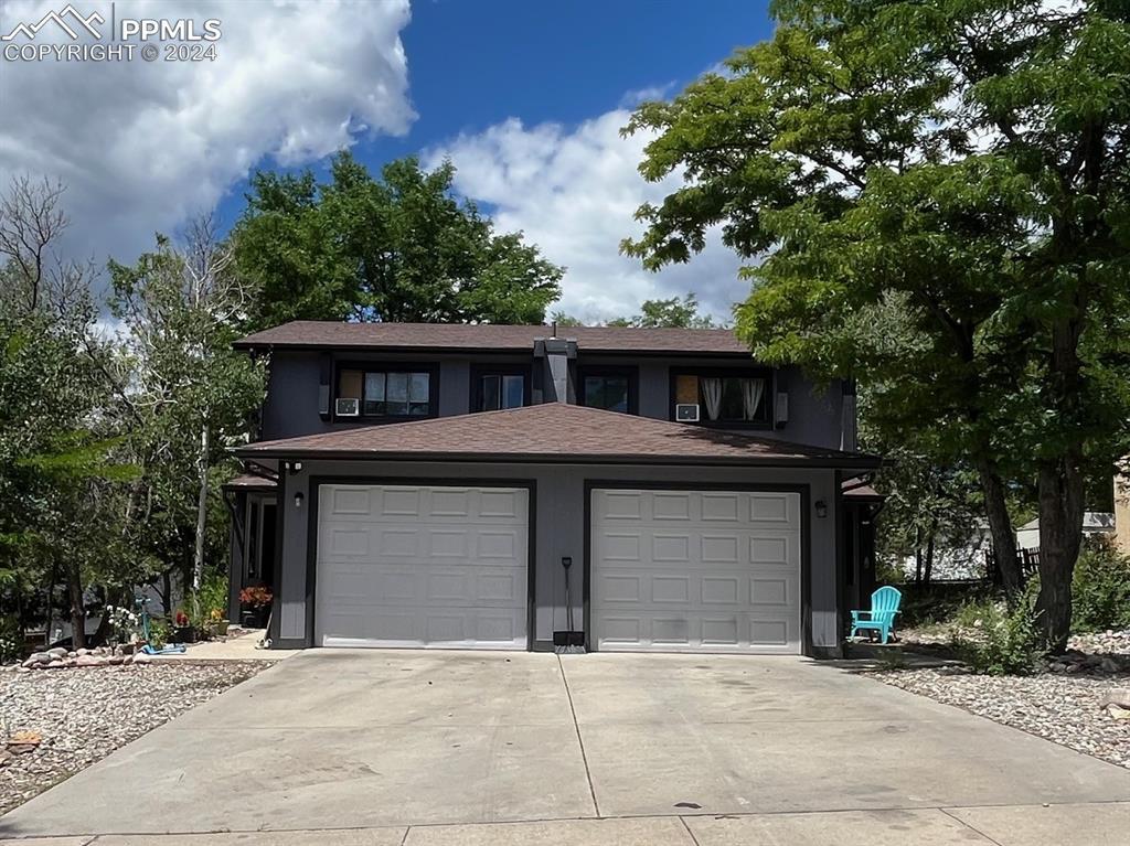 1208 Iowa Ave. #1210, Colorado Springs, CO 80909