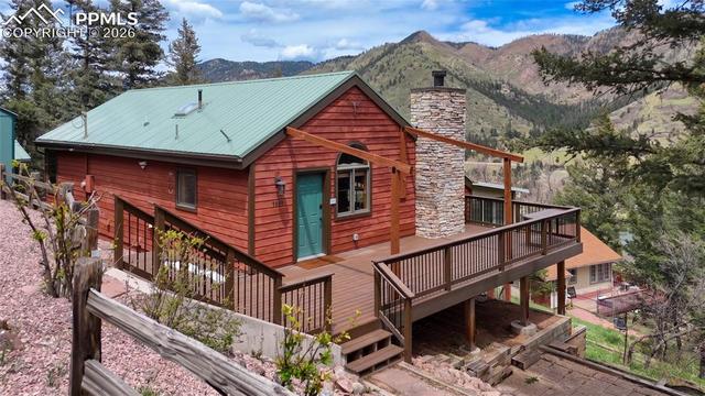 Homes Just Sold in Cascade: June 9th to June 15th