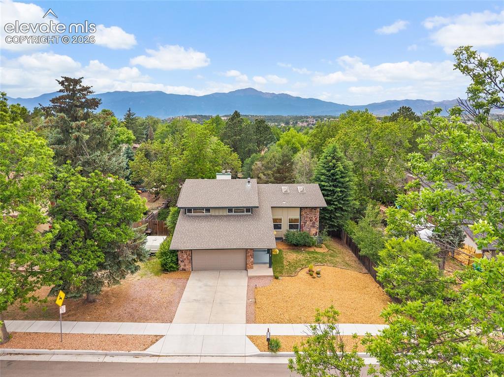 3076 Oro Blanco Dr., Colorado Springs, CO 80917