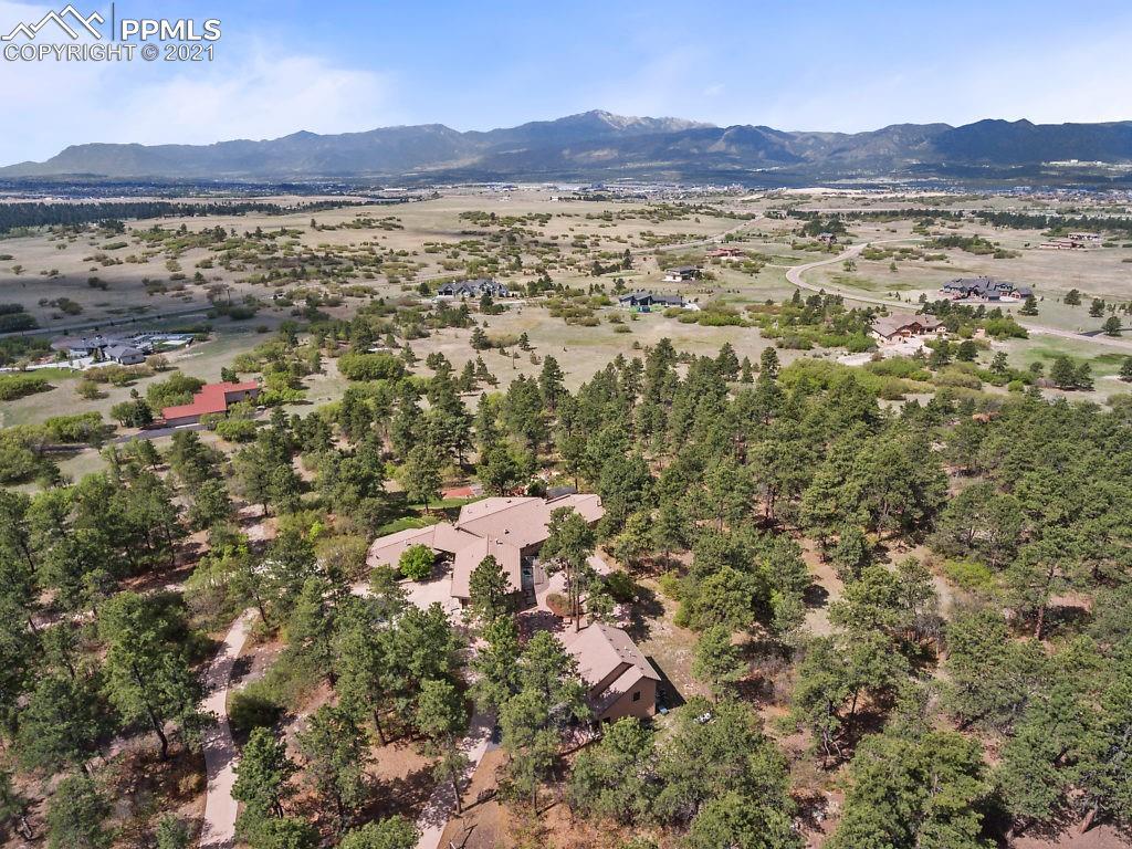 12730 Bridle Bit Rd., Colorado Springs, CO 80908