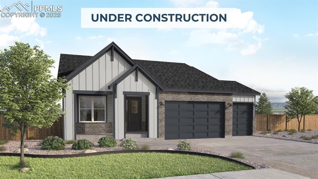 327 Grand Summit Dr., Monument, CO 80132