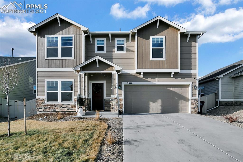 4612 Zircon Dr., Colorado Springs, CO 80938
