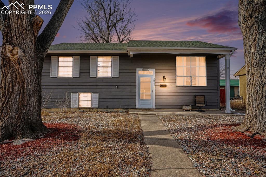 3041 Norwich Ave., Pueblo, CO 81008