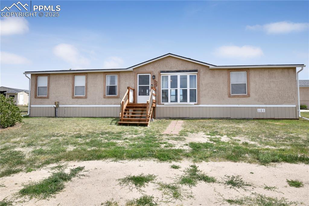 19250 Ramrod Dr., Peyton, CO 80831